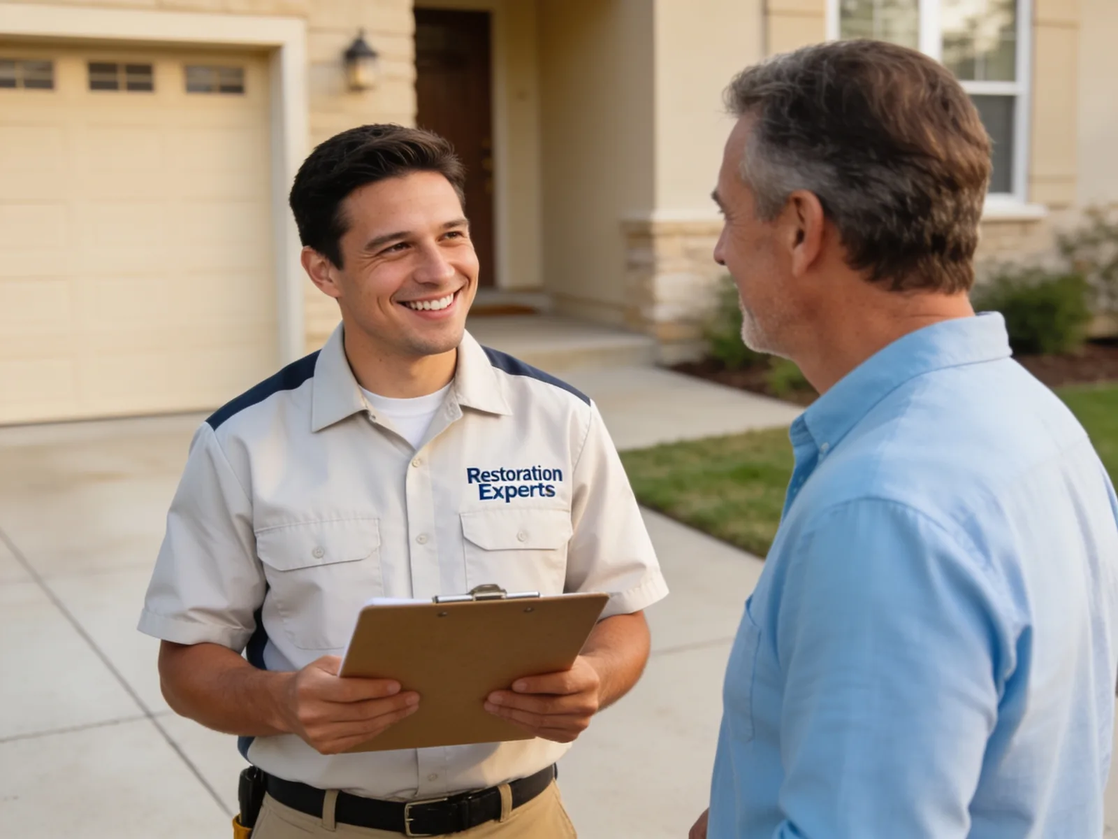 Water Damage Cleanup Pomeroy, WA FAQs